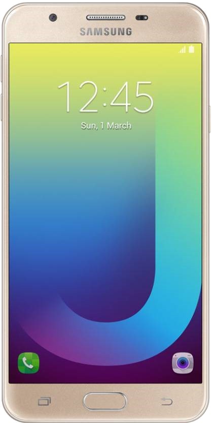 Samsung J5 Prime (2 GB|16 GB|India)