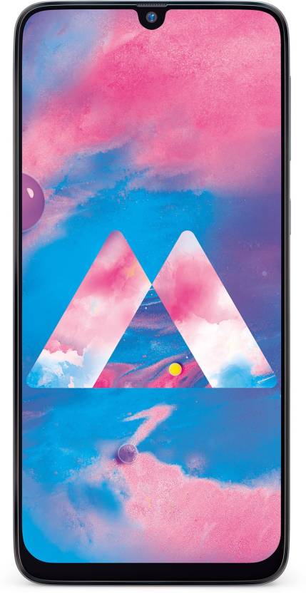 Samsung M30 (4 GB|64 GB|India)