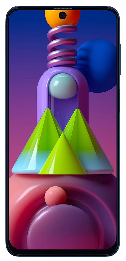 Samsung M51 (6 GB|128 GB|India)