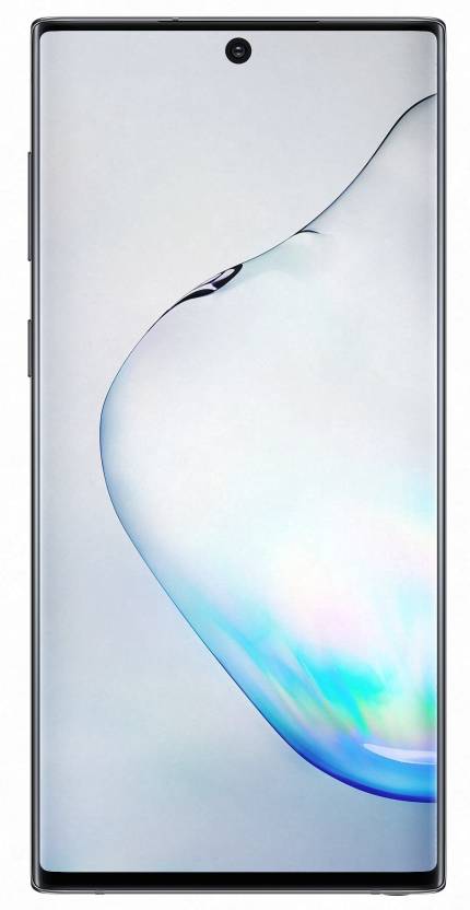 Samsung Note 10 Plus (12 GB|512 GB|India)