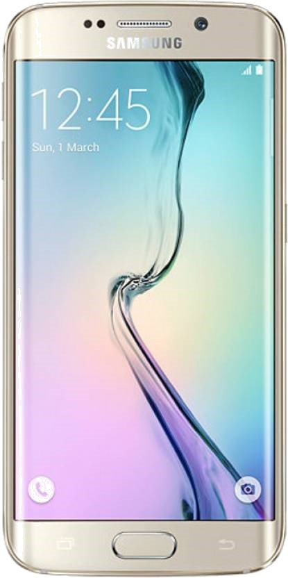 Samsung S6 Edge Plus (4 GB|32 GB|India)