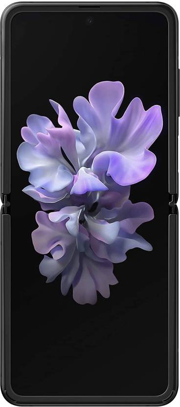 Samsung Z Flip 4 5G (8 GB|128 GB|India)