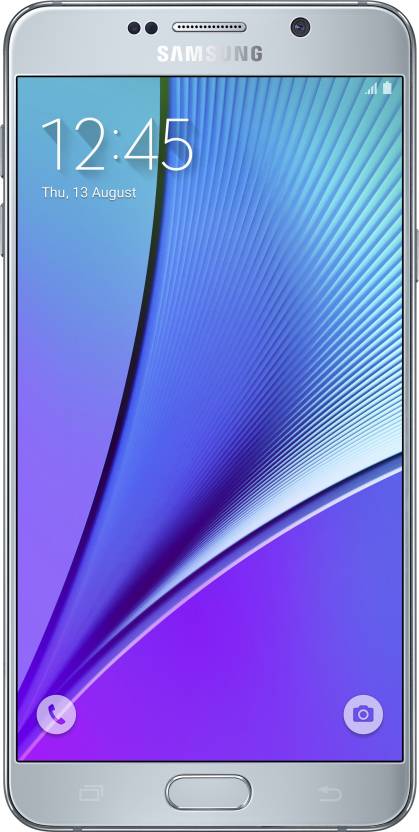 Samsung Note 5 (4 GB|32 GB|India)