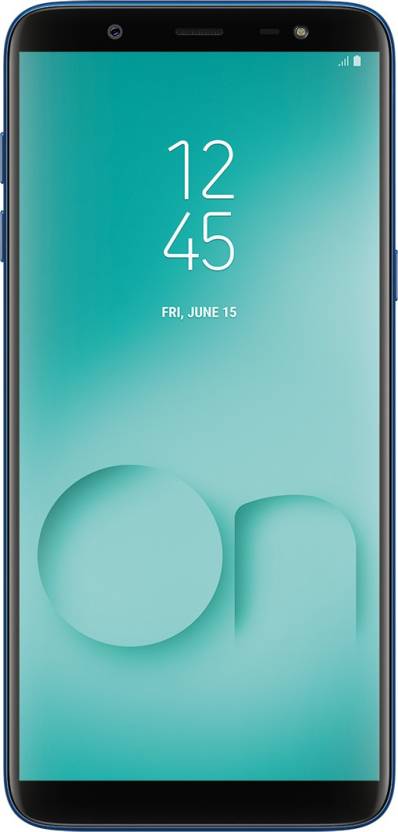 Samsung On8 2018 (4 GB|64 GB|India)
