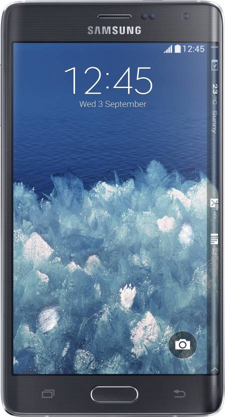 Samsung Note 4 Edge (3 GB|32 GB|India)