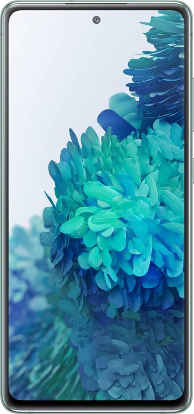 Samsung S20 FE (8 GB|128 GB|India)