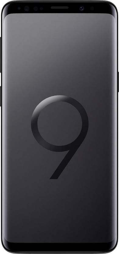 Samsung S9 (4 GB|64 GB|India)