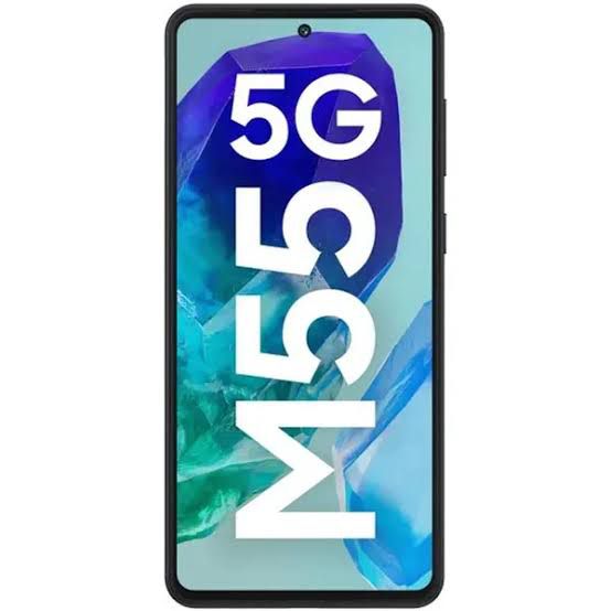 Samsung M55s 5G