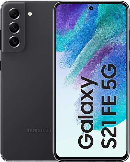 Samsung S21 FE 5G (8 GB|128 GB|india)