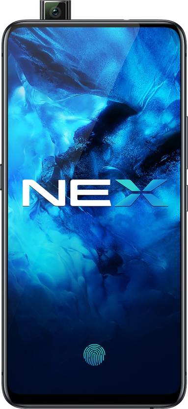 Vivo Vivo Nex (8 GB|128 GB|India)