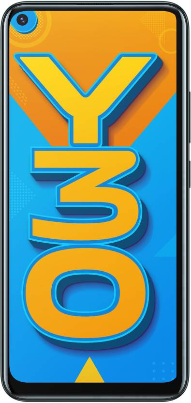 Vivo Y33s  (8 GB|128 GB|India)