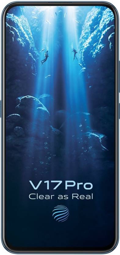 Vivo V17 Pro (8 GB|128 GB|India)