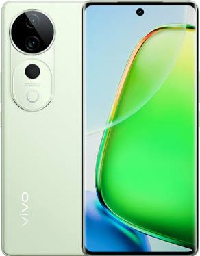 Vivo T3 Ultra