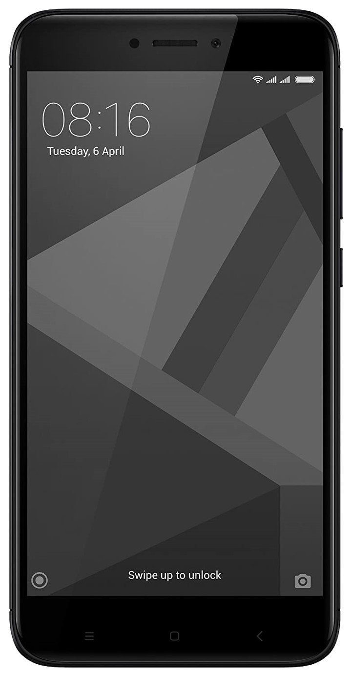 Xiaomi Redmi 4 Series