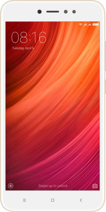 Xiaomi Redmi Y Series