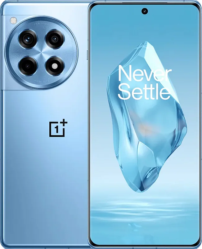 OnePlus Series 12