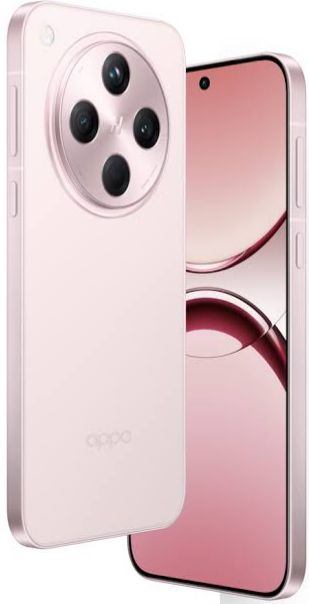 Oppo Find X Series