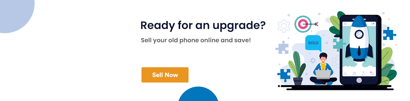 sell old phone online