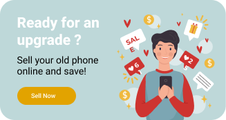 Sell Old & Used Mobile Phones Online in Mumbai | Cashsecond